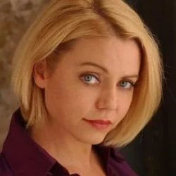 Kirsten Maryott