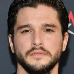 Kit Harington