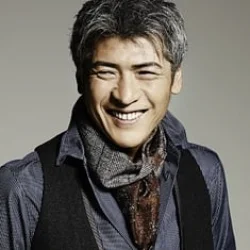 Koji Kikkawa