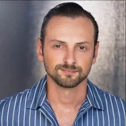 Konstantin Podprugin