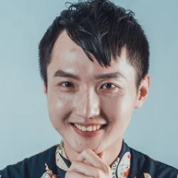 Kurt Hsiao