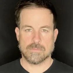 Kurt Yaeger
