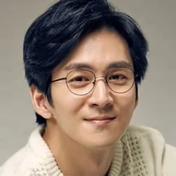 Kwon Hae-sung