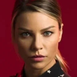 Lauren German