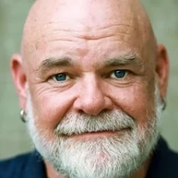 Laurence Coy