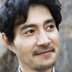 Lee Hae-yeong