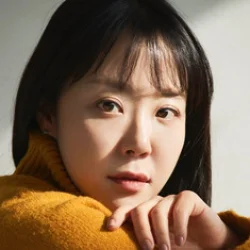 Lee Ji-hae
