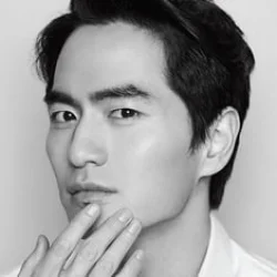 Lee Jin-wook