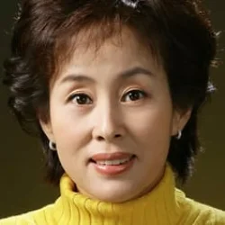 Lee Kyung-jin