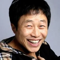 Lee Moon-sik