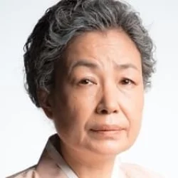 Lee Yong-yi