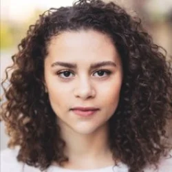 Lily Santiago