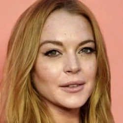 Lindsay Lohan