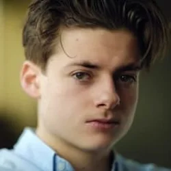 Louis Ashbourne Serkis