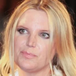 Louise Stratten