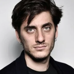 Luca Marinelli