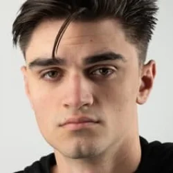 Luca Slade