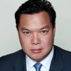 Lyman Chen