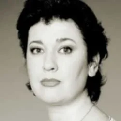 Lyudmila Menchinskaya