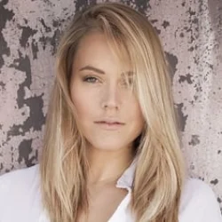 Magdalena Lamparska