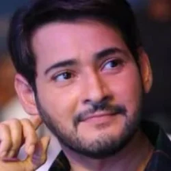 Mahesh Babu