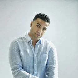 Mahmoud Mahmoud
