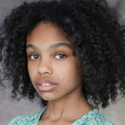 Maiya Eastmond