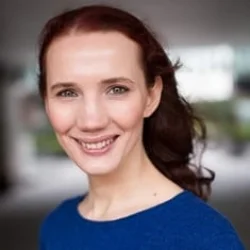 Maja Bloom