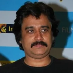 Manu Rishi Chadha