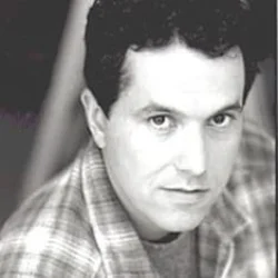 Marc Akerstream