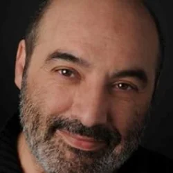 Marc Andréoni