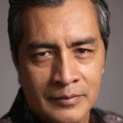 Marco Antonio Argueta