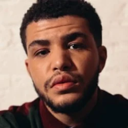 Marcus Rutherford
