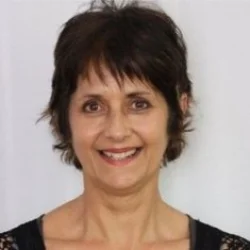 Margot Wood