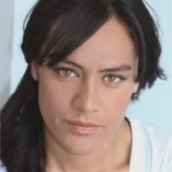 Maria Walker