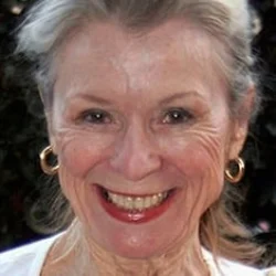 Marilyn Alex