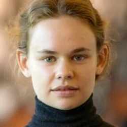 Marion Tammet