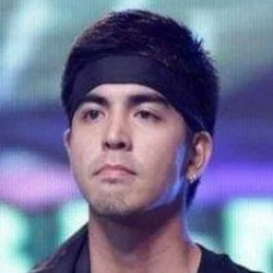Mark Herras