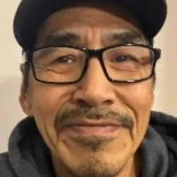 Mark Taqqaugaq