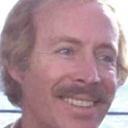 Martin Gordon