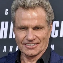 Martin Kove