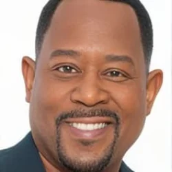 Martin Lawrence