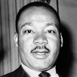 Martin Luther King