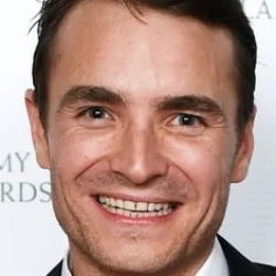Martin McCann