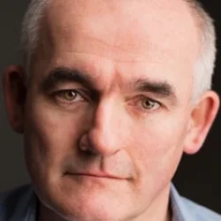 Martin Murphy