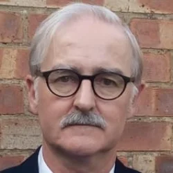 Martyn Mayger