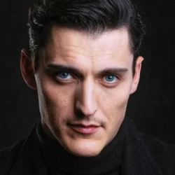 Maxim Khanzhov