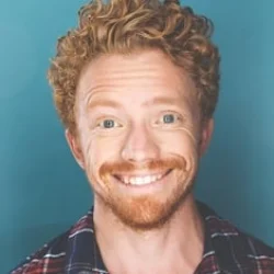 Maximillian McNamara