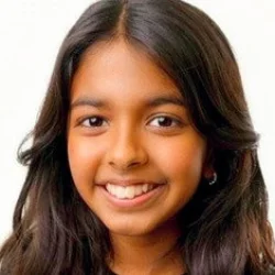 Maya Eva Hosein