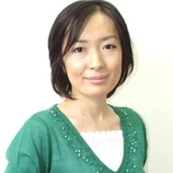 Mayumi Tsuchiya